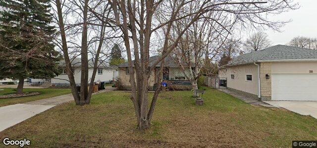 24 Farwell Bay（加拿大曼尼托巴省溫尼伯市）房屋照片