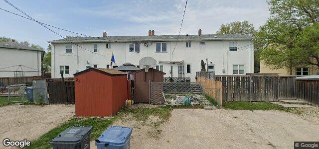 24 Rampart Bay（加拿大曼尼托巴省溫尼伯市）房屋照片