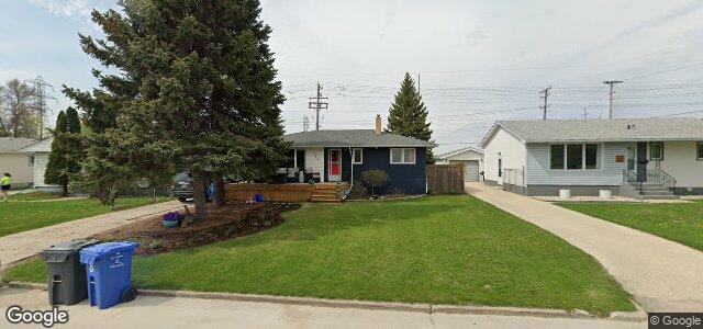 241 Marshall Bay（加拿大曼尼托巴省溫尼伯市）房屋照片