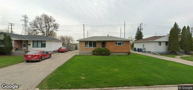 249 Marshall Bay（加拿大曼尼托巴省溫尼伯市）房屋照片