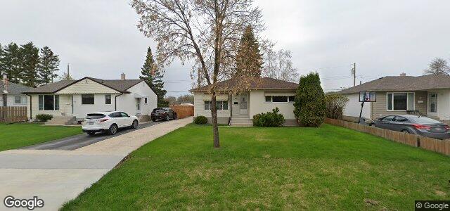 25 Maybank Drive（加拿大曼尼托巴省溫尼伯市）房屋照片