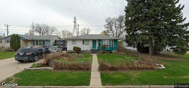 257 Marshall Bay（加拿大曼尼托巴省溫尼伯市）房屋照片