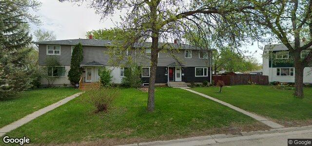 26 Dickson Crescent（加拿大曼尼托巴省溫尼伯市）房屋照片