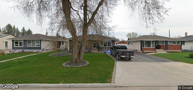 26 Maybank Drive（加拿大曼尼托巴省溫尼伯市）房屋照片