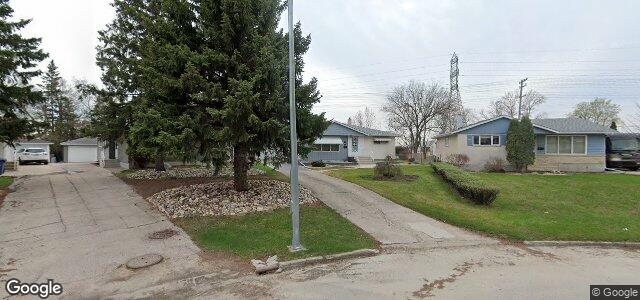 265 Marshall Bay（加拿大曼尼托巴省溫尼伯市）房屋照片