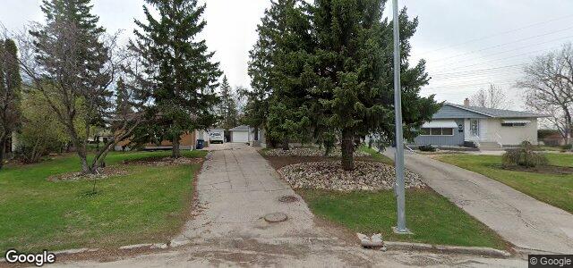 269 Marshall Bay（加拿大曼尼托巴省溫尼伯市）房屋照片