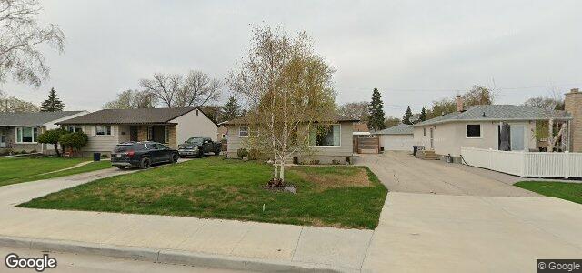 27 Farwell Bay（加拿大曼尼托巴省溫尼伯市）房屋照片