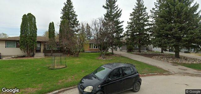 271 Marshall Bay（加拿大曼尼托巴省溫尼伯市）房屋照片