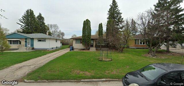 275 Marshall Bay（加拿大曼尼托巴省溫尼伯市）房屋照片