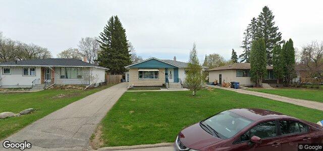 279 Marshall Bay（加拿大曼尼托巴省溫尼伯市）房屋照片