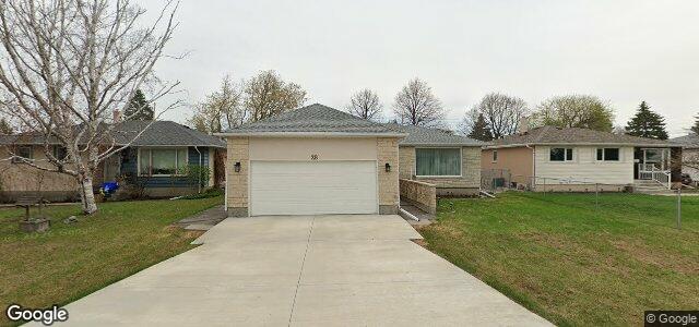 28 Farwell Bay（加拿大曼尼托巴省溫尼伯市）房屋照片