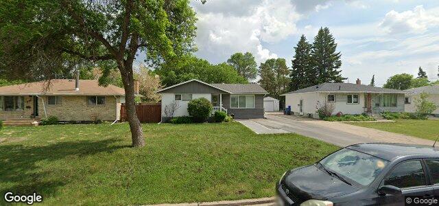 287 Marshall Bay（加拿大曼尼托巴省溫尼伯市）房屋照片