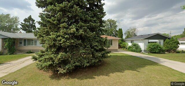 290 Marshall Bay（加拿大曼尼托巴省溫尼伯市）房屋照片