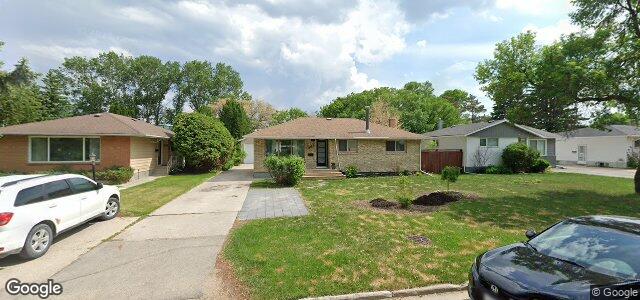 291 Marshall Bay（加拿大曼尼托巴省溫尼伯市）房屋照片