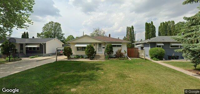 298 Marshall Bay（加拿大曼尼托巴省溫尼伯市）房屋照片