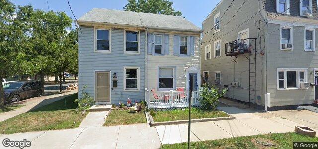 303 Hudson Street（加拿大曼尼托巴省溫尼伯市）房屋照片