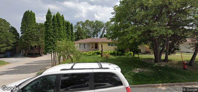 303 Marshall Bay（加拿大曼尼托巴省温尼伯市）房屋照片