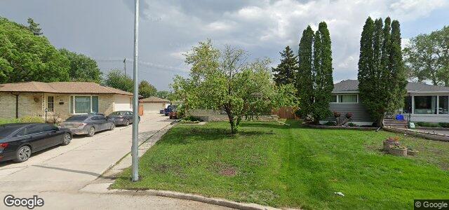 315 Marshall Bay（加拿大曼尼托巴省溫尼伯市）房屋照片