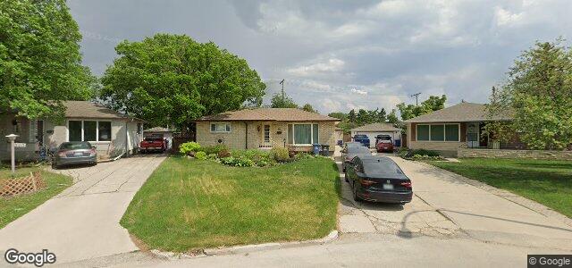 319 Marshall Bay（加拿大曼尼托巴省溫尼伯市）房屋照片