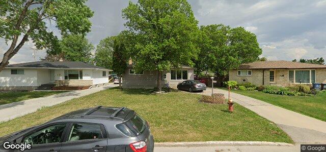 323 Marshall Bay（加拿大曼尼托巴省溫尼伯市）房屋照片