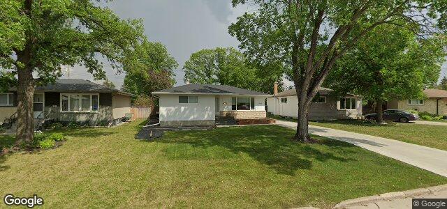 327 Marshall Bay（加拿大曼尼托巴省溫尼伯市）房屋照片