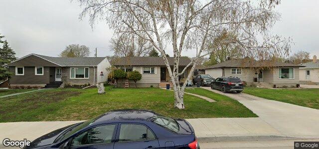 33 Farwell Bay（加拿大曼尼托巴省溫尼伯市）房屋照片