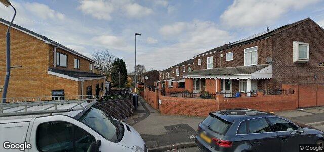 33 Vincent Street（加拿大曼尼托巴省溫尼伯市）房屋照片