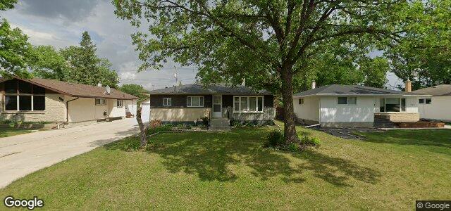 331 Marshall Bay（加拿大曼尼托巴省溫尼伯市）房屋照片