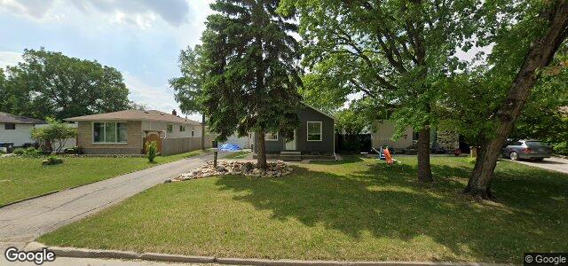 334 Marshall Bay（加拿大曼尼托巴省溫尼伯市）房屋照片