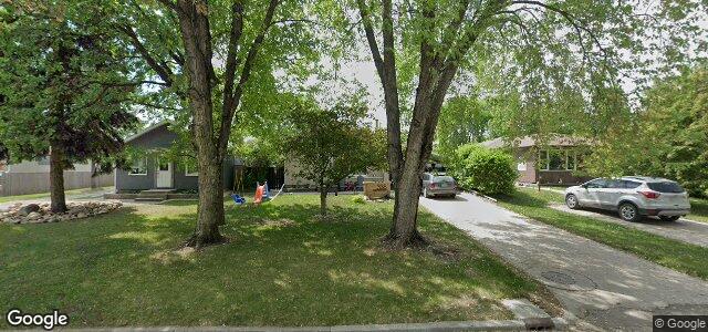 338 Marshall Bay（加拿大曼尼托巴省溫尼伯市）房屋照片