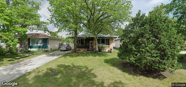 339 Marshall Bay（加拿大曼尼托巴省溫尼伯市）房屋照片