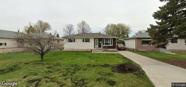 34 Farwell Bay（加拿大曼尼托巴省溫尼伯市）房屋照片