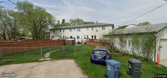 34 Rampart Bay（加拿大曼尼托巴省溫尼伯市）房屋照片