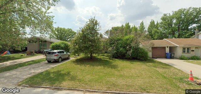 342 Marshall Bay（加拿大曼尼托巴省溫尼伯市）房屋照片