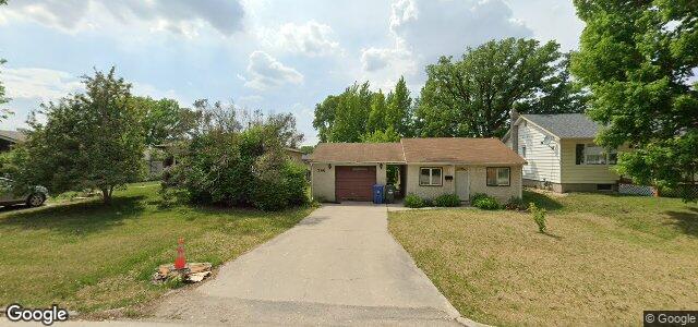 346 Marshall Bay（加拿大曼尼托巴省溫尼伯市）房屋照片