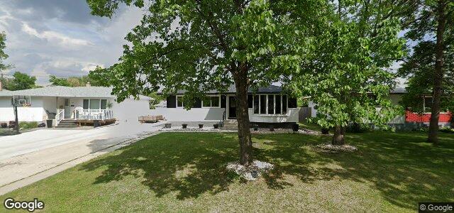 351 Marshall Bay（加拿大曼尼托巴省溫尼伯市）房屋照片