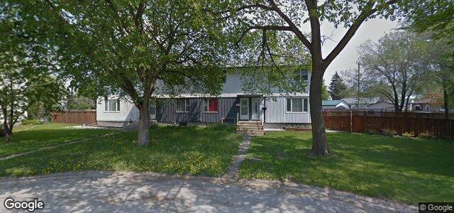 36 Rampart Bay（加拿大曼尼托巴省溫尼伯市）房屋照片