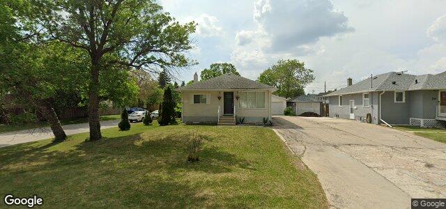 362 Marshall Bay（加拿大曼尼托巴省溫尼伯市）房屋照片