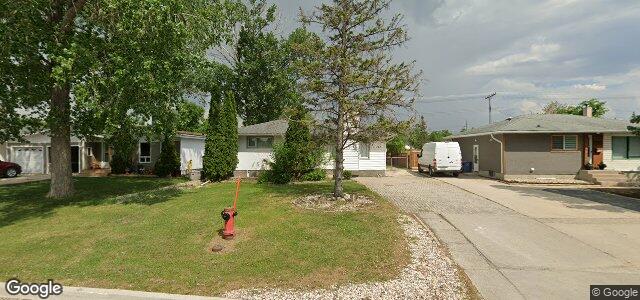 363 Marshall Bay（加拿大曼尼托巴省溫尼伯市）房屋照片