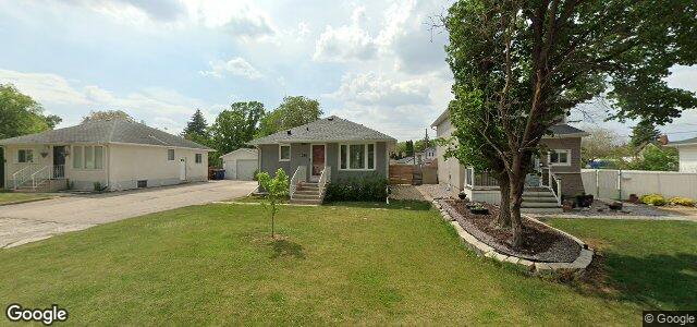 366 Marshall Bay（加拿大曼尼托巴省溫尼伯市）房屋照片