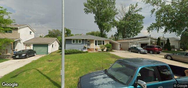 371 Marshall Bay（加拿大曼尼托巴省溫尼伯市）房屋照片