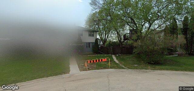 38 Beaumont Bay（加拿大曼尼托巴省溫尼伯市）房屋照片