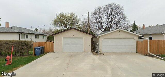 38 Farwell Bay（加拿大曼尼托巴省溫尼伯市）房屋照片