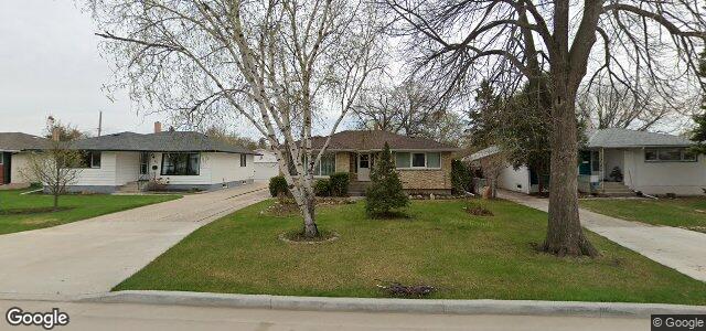 38 Maybank Drive（加拿大曼尼托巴省溫尼伯市）房屋照片