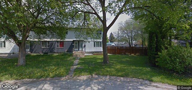 38 Rampart Bay（加拿大曼尼托巴省溫尼伯市）房屋照片