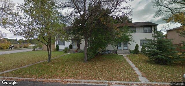 4 Dickson Crescent（加拿大曼尼托巴省溫尼伯市）房屋照片