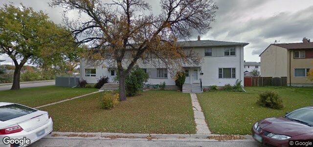 4 Rampart Bay（加拿大曼尼托巴省溫尼伯市）房屋照片