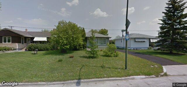 40 Marshall Crescent（加拿大曼尼托巴省溫尼伯市）房屋照片