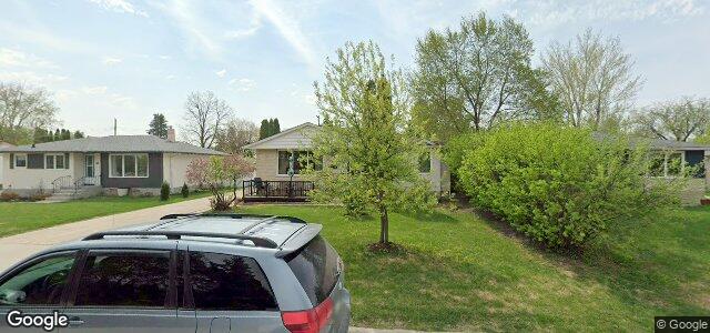 42 Belair Road（加拿大曼尼托巴省溫尼伯市）房屋照片