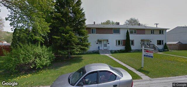 42 Rampart Bay（加拿大曼尼托巴省溫尼伯市）房屋照片